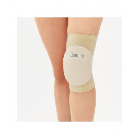 Chacott Tricot Knee Protector (1 pc)