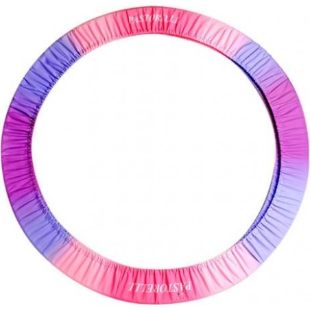 Pastorelli Hoop Holder - Lilac Pink Magento