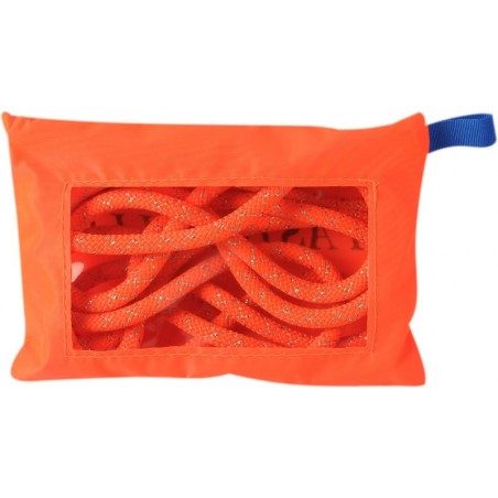 Pastorelli Fluo Orange Rope Holder