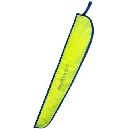 Pastorelli Fluo Yellow Ribbon & Stick Holder