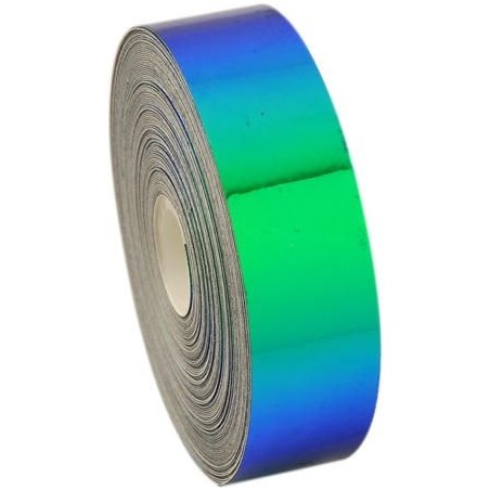 Pastorelli Laser Blue-Green Adhesive Tape