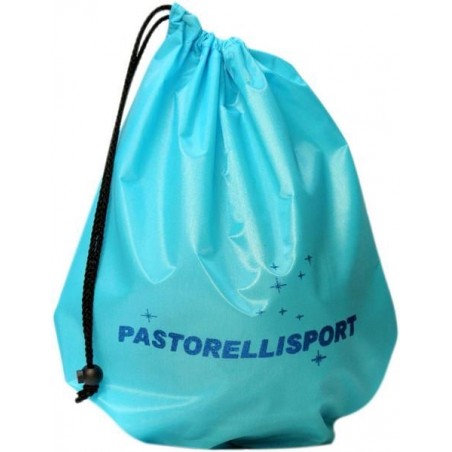 Pastorelli Sky Blue Ball Holder